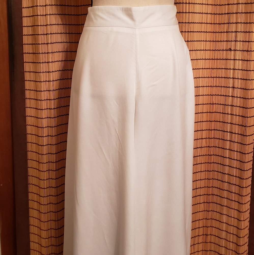 Culotte Pants